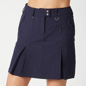 GGblue Golf / Tennis Skirt - Size 12
